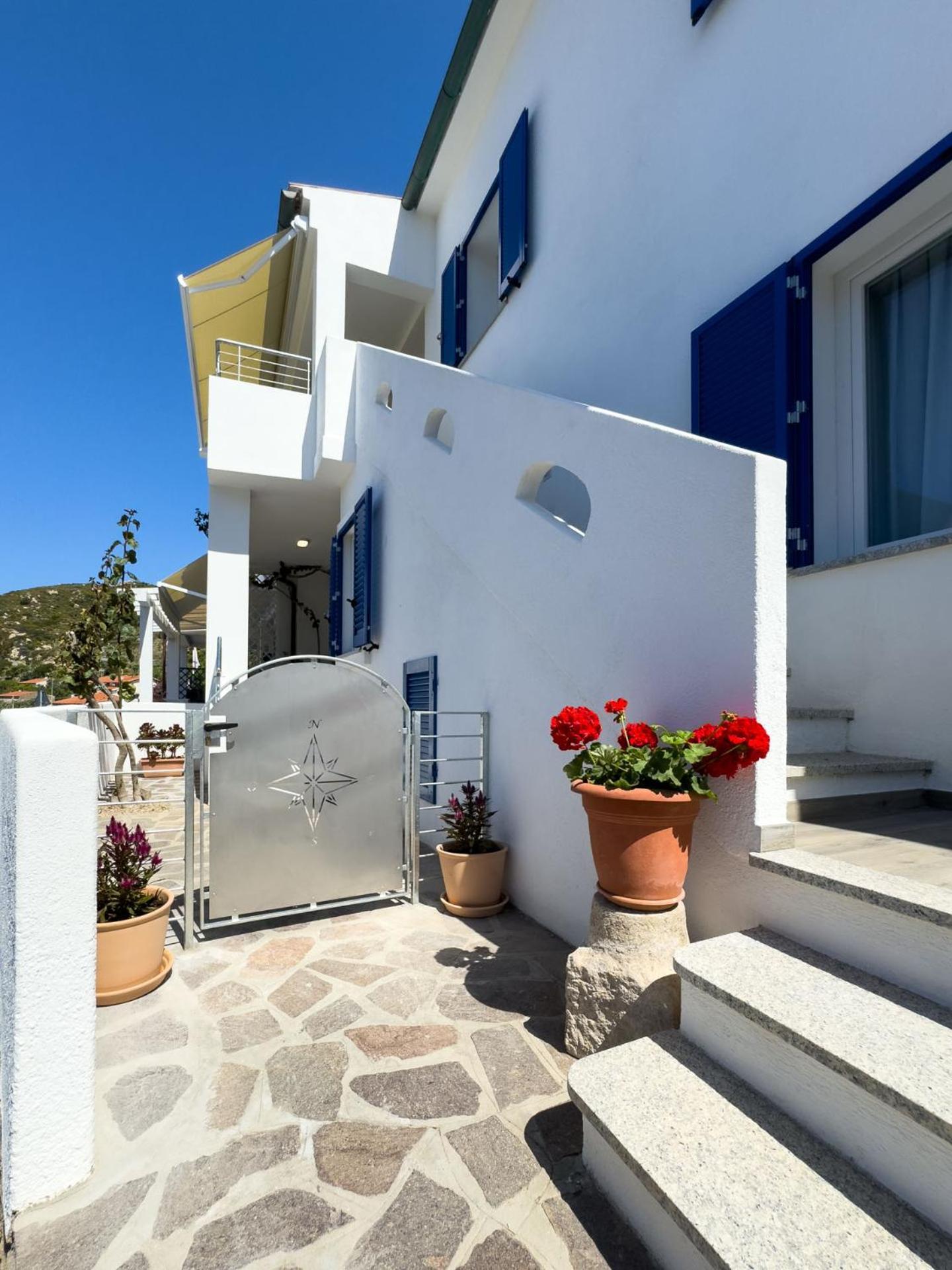 Hotel Aurora Chiessi Exterior photo